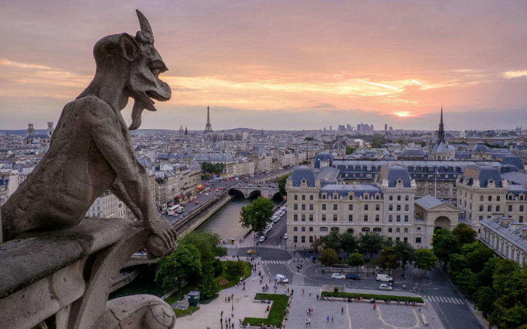 5 Easy Travel Tips for Paris Newbies: What First-Time Visitors Need to Know