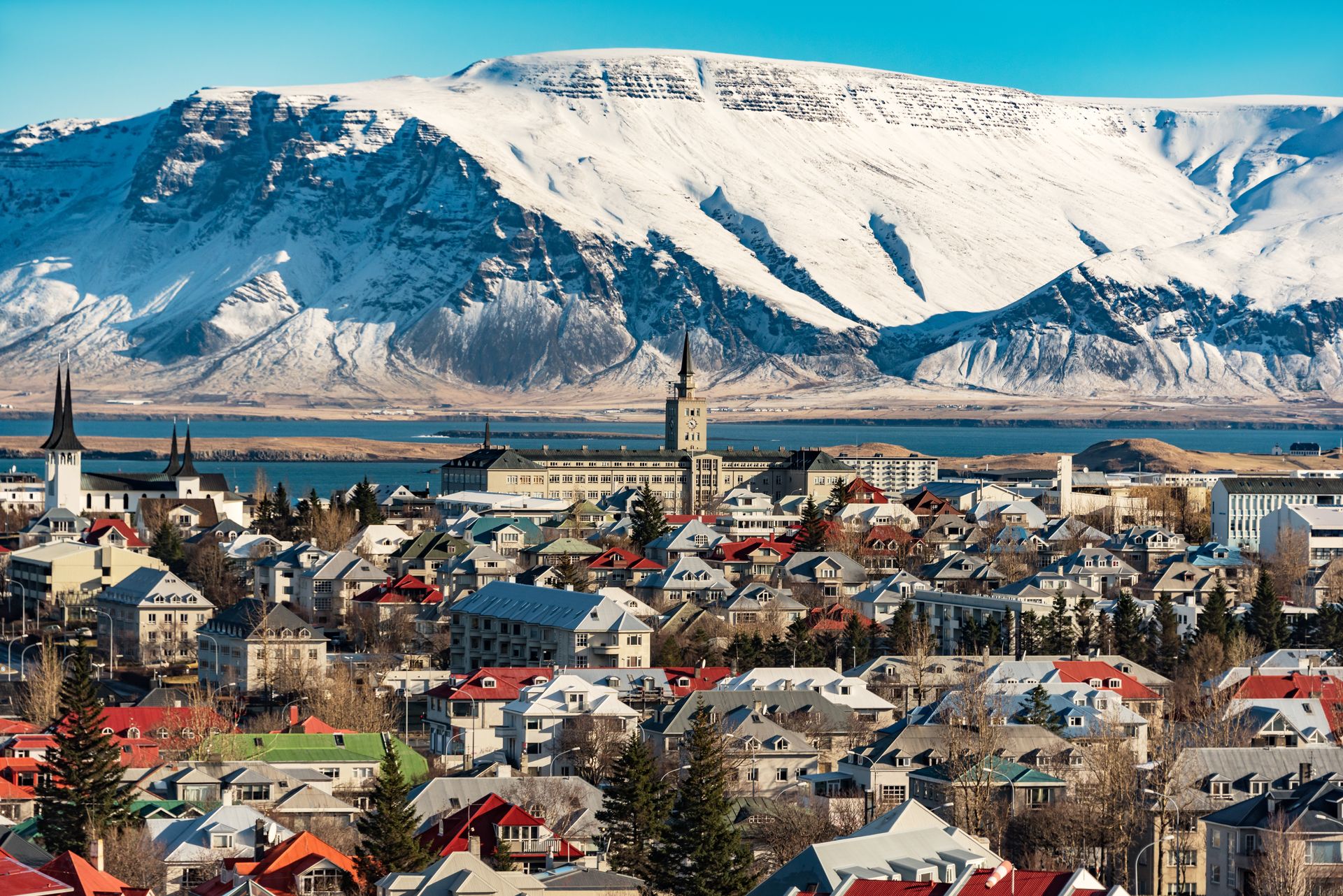 Iceland, Reykjavik, luxury vacation packages, adventure travel