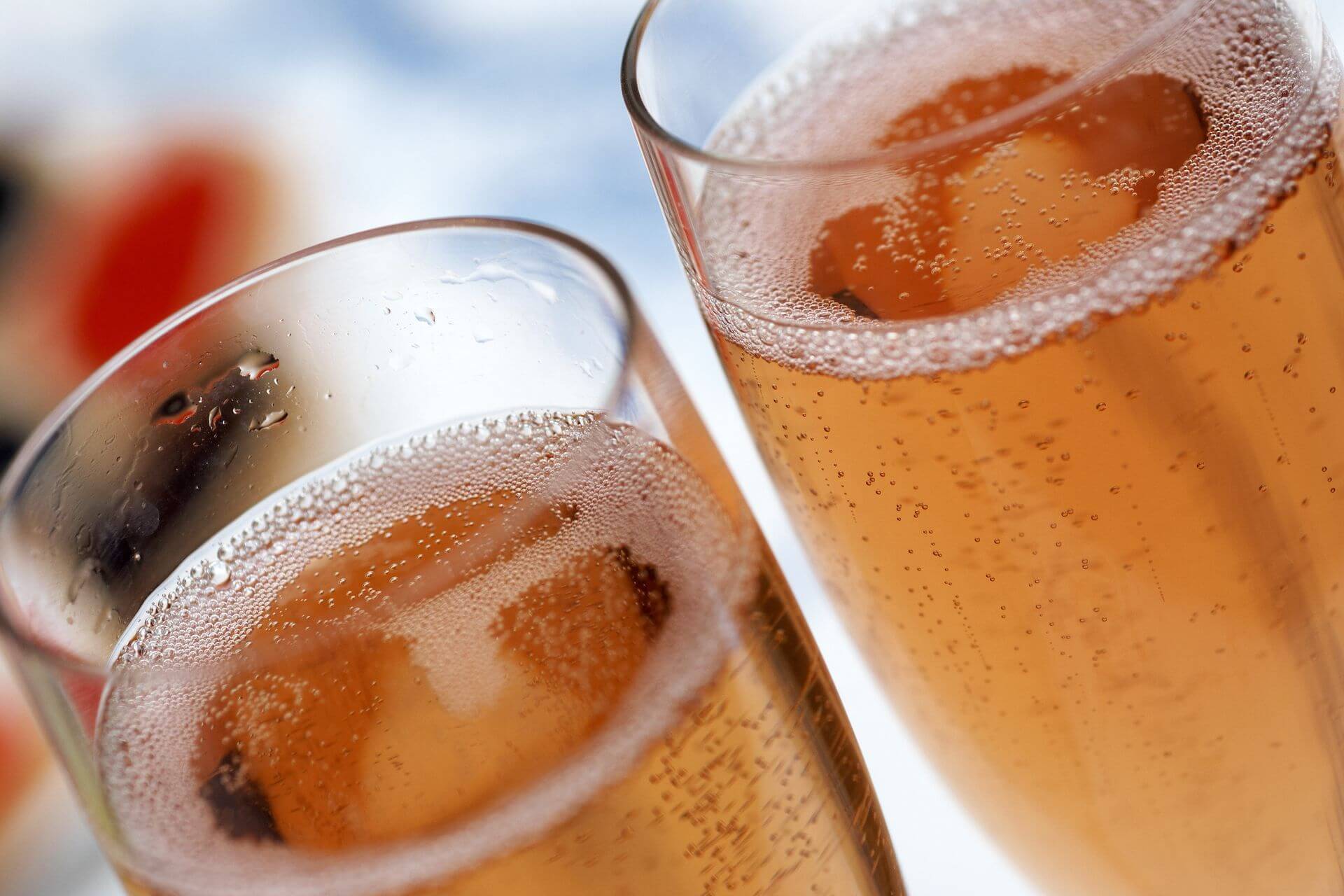 kir royale chocolat paris france foodies
