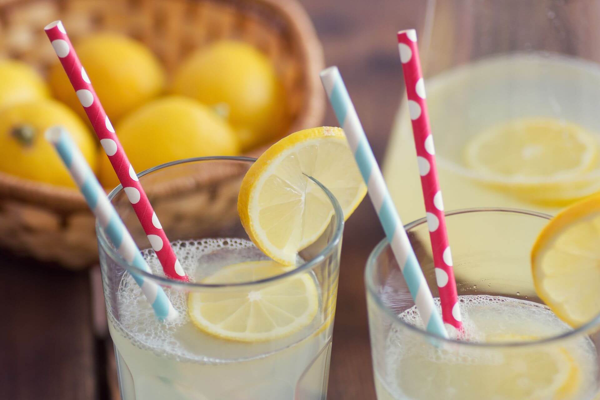 citron pressé paris france foodies