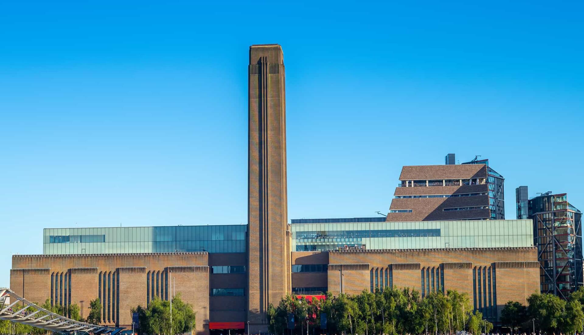 tate modern