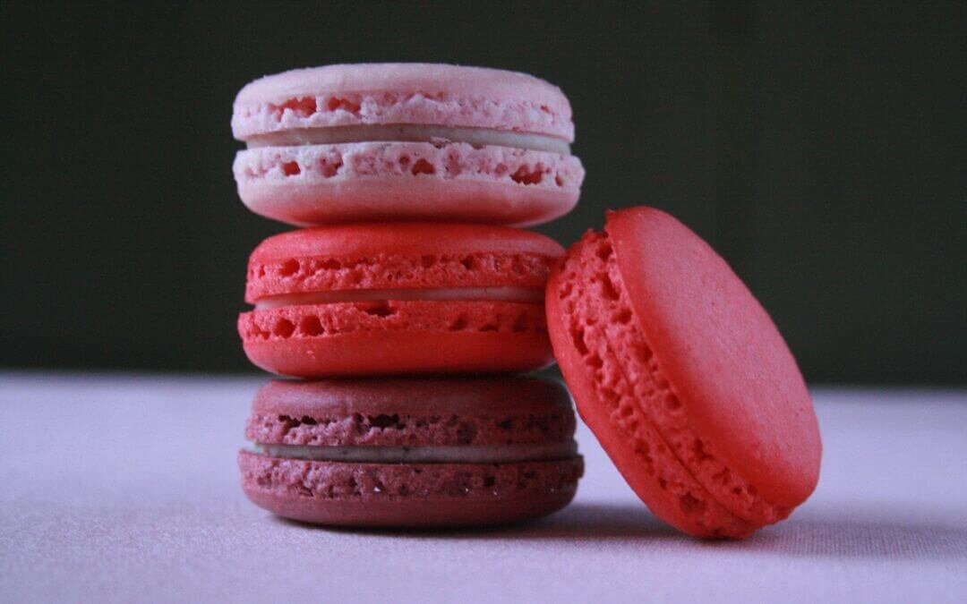 macaron paris pastry dessert france