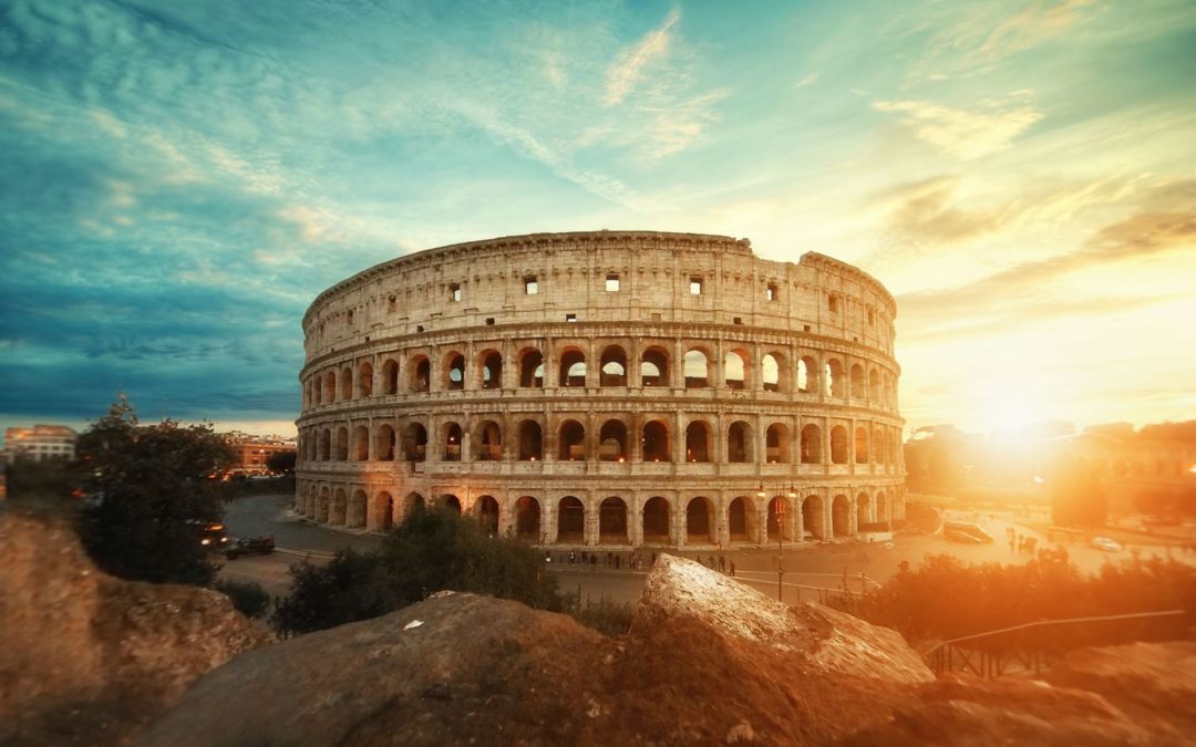 How to Make the Most of 3 Days in Rome