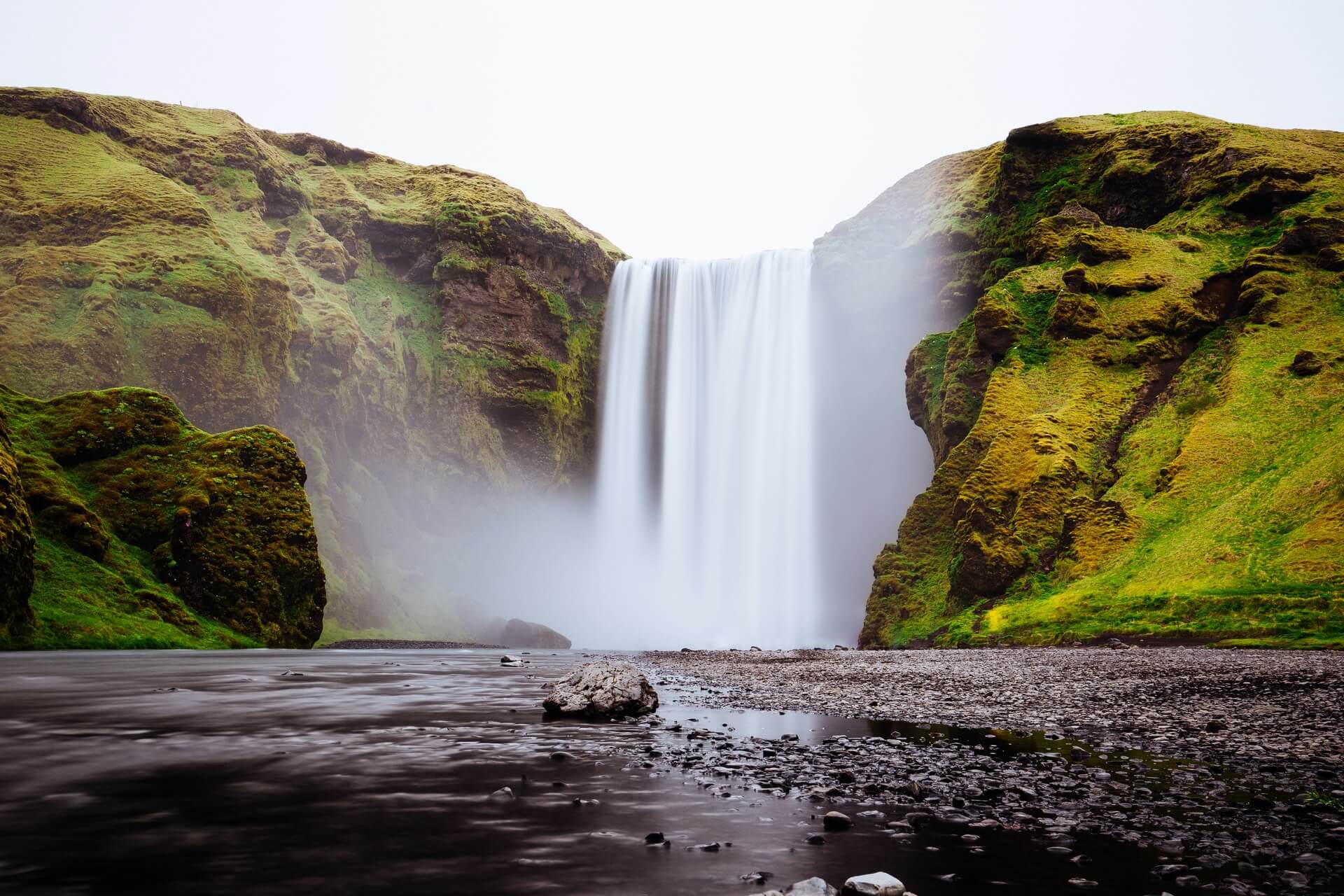 iceland, Skogafoss, vacation packages, adventure travel