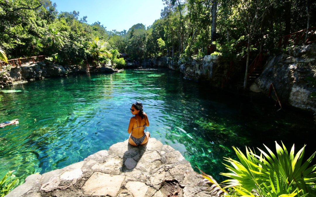 travel destinations, Tulum, Mexico