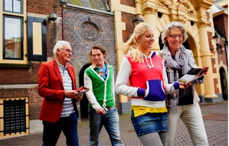 Creating Memorable Travel Experiences for Multi-Generational Families