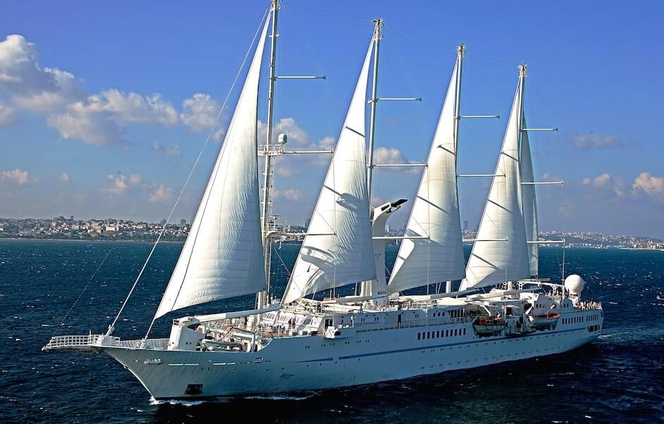 Windstar-Sailing-Cruise-ship