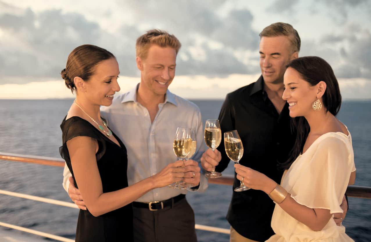 drink-packages-on-luxury-cruise-ships