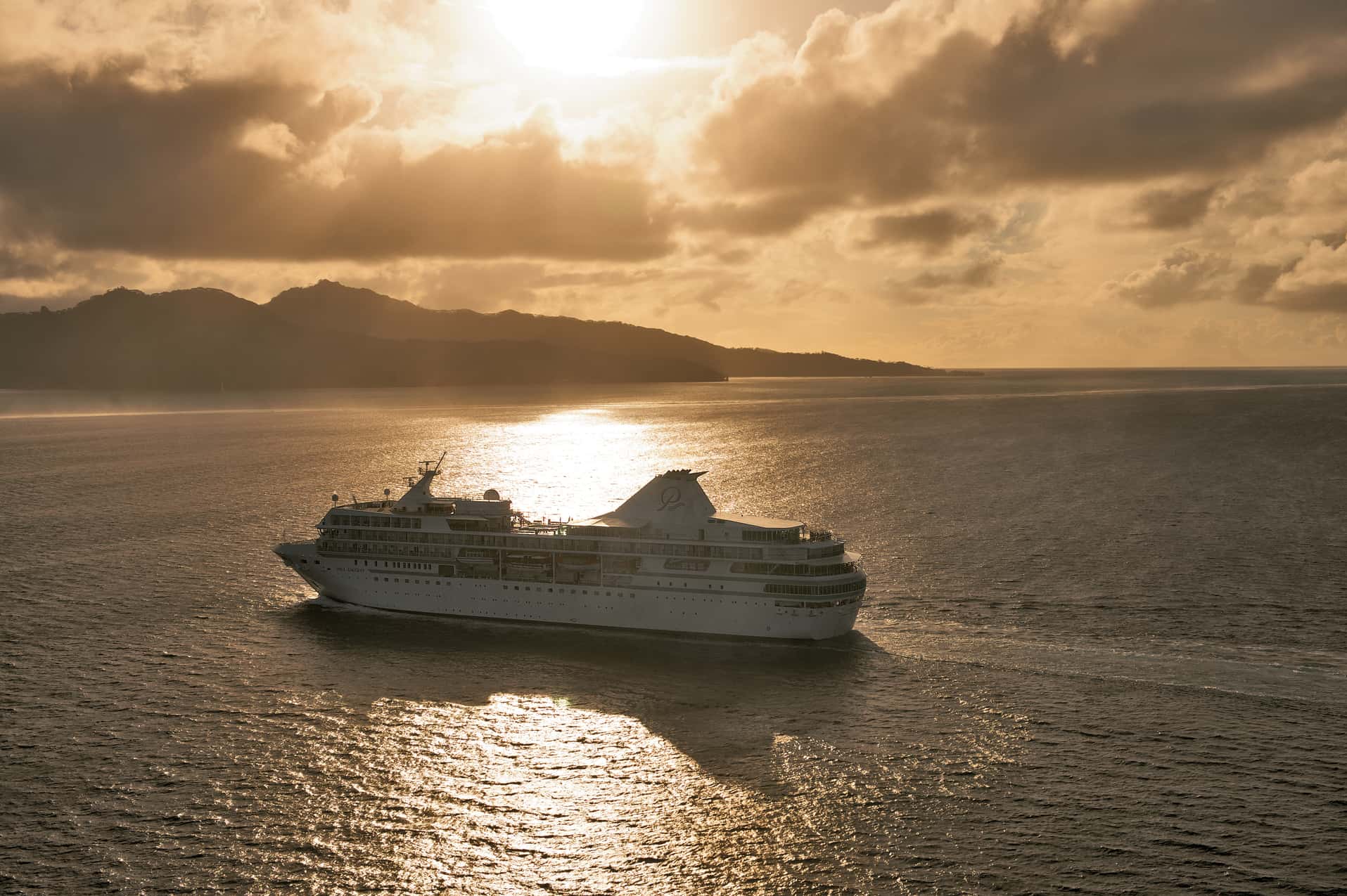 All-inclusive-luxury-cruise