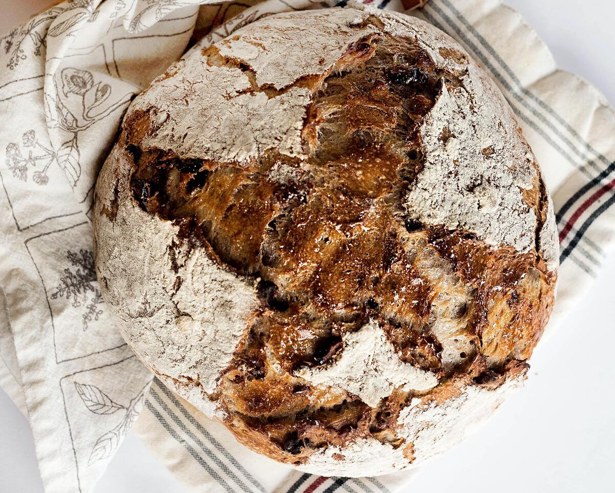 irish-soda-bread-recipe-in-ireland