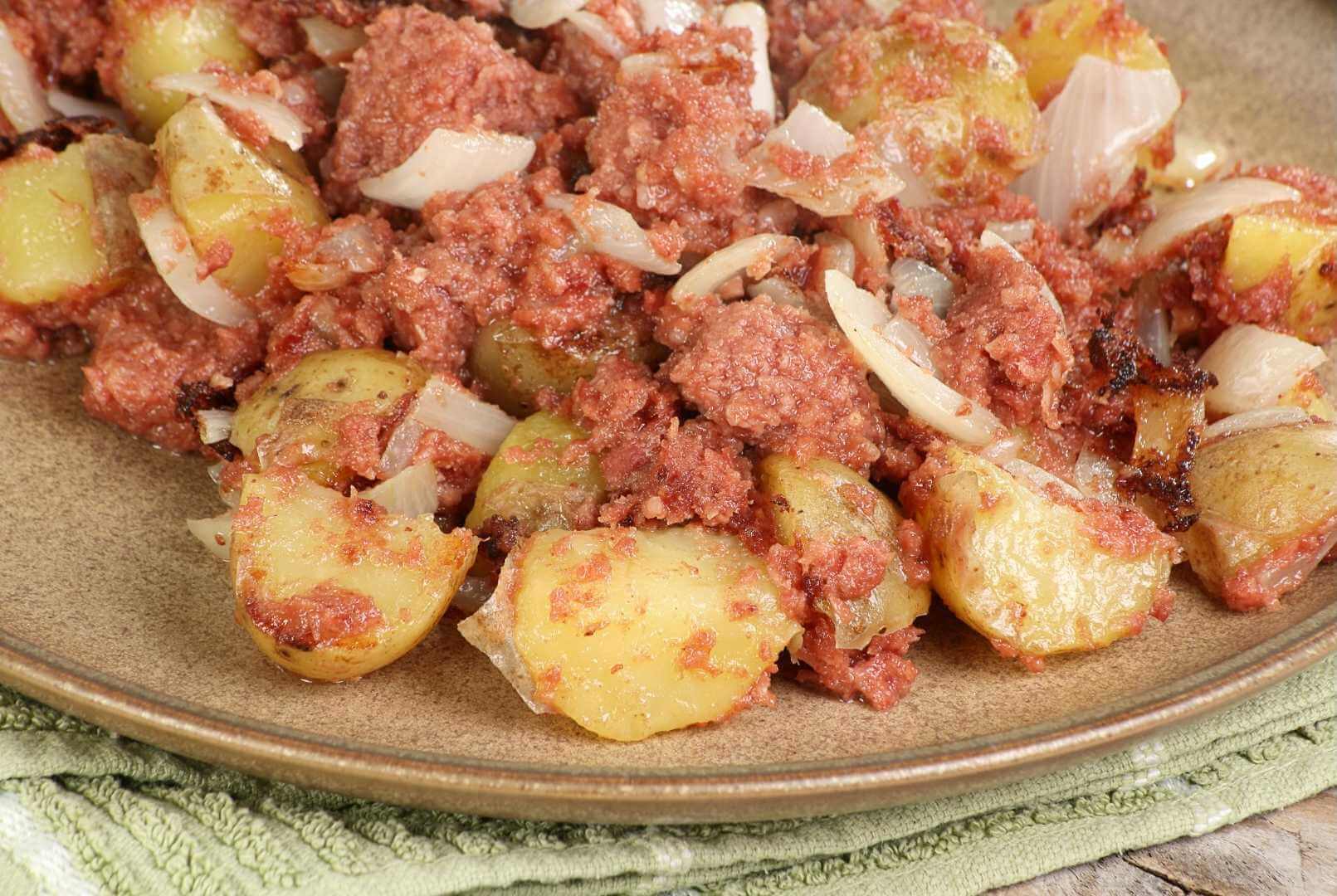colcannon-dish-in-ireland