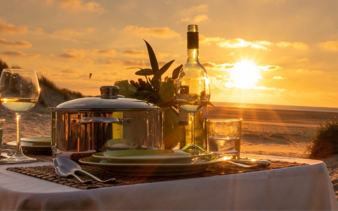 6  Luxurious Culinary Experiences to Savor in Aruba