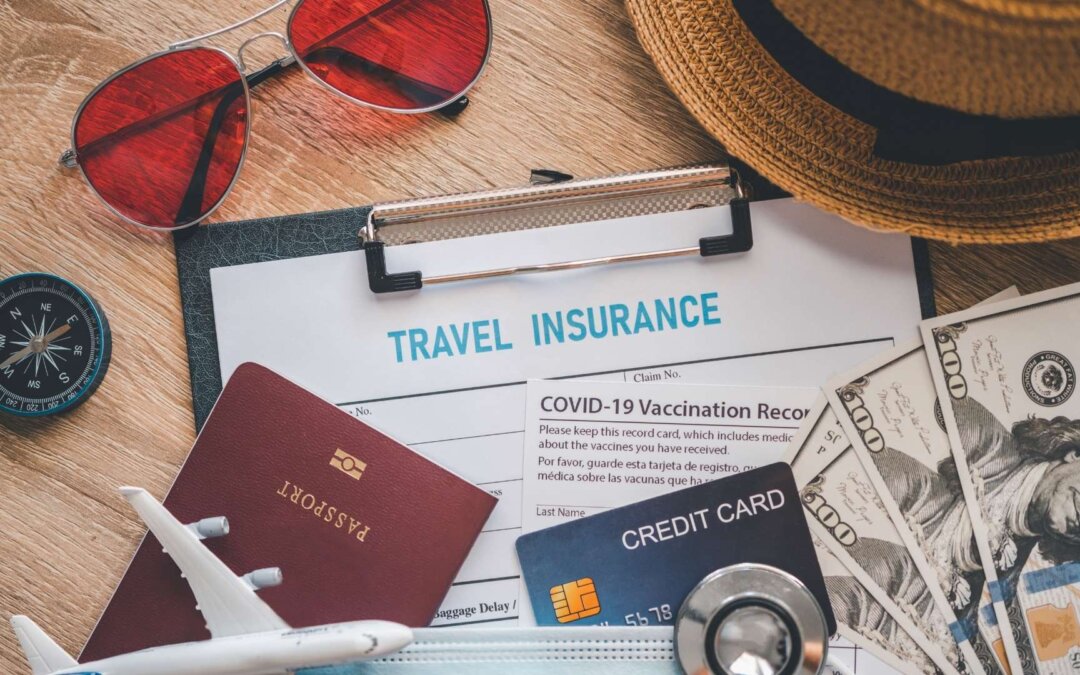 Why I Recommend Travel Insurance to All of My Clients