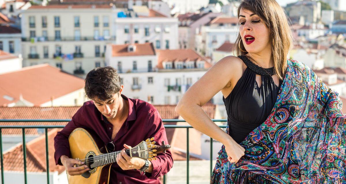 Fado Performances in Portugal