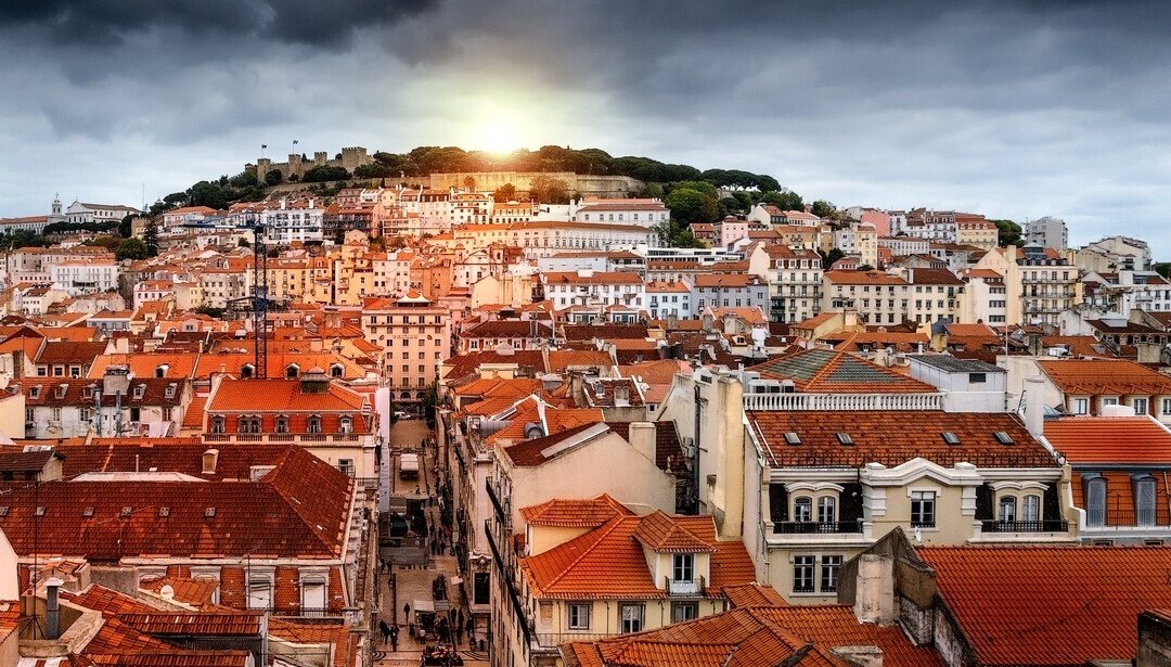 Portugal Travel Guide Part 1: Top Travel Destinations