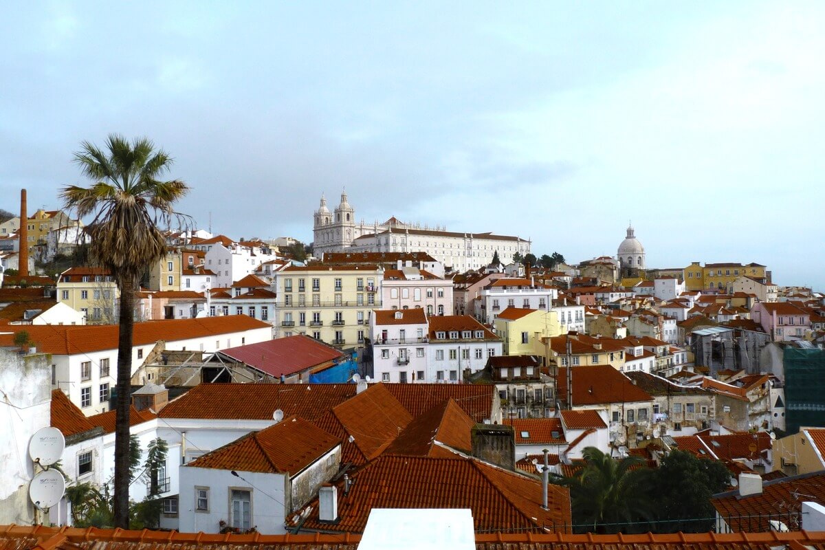 Why you need to visit Lisbon Portugal