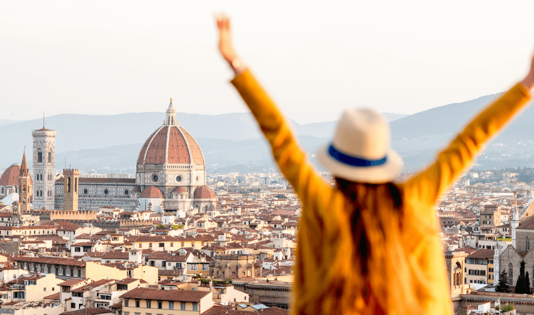 The Safest Cities For Solo Female Travelers (One For Every Continent)