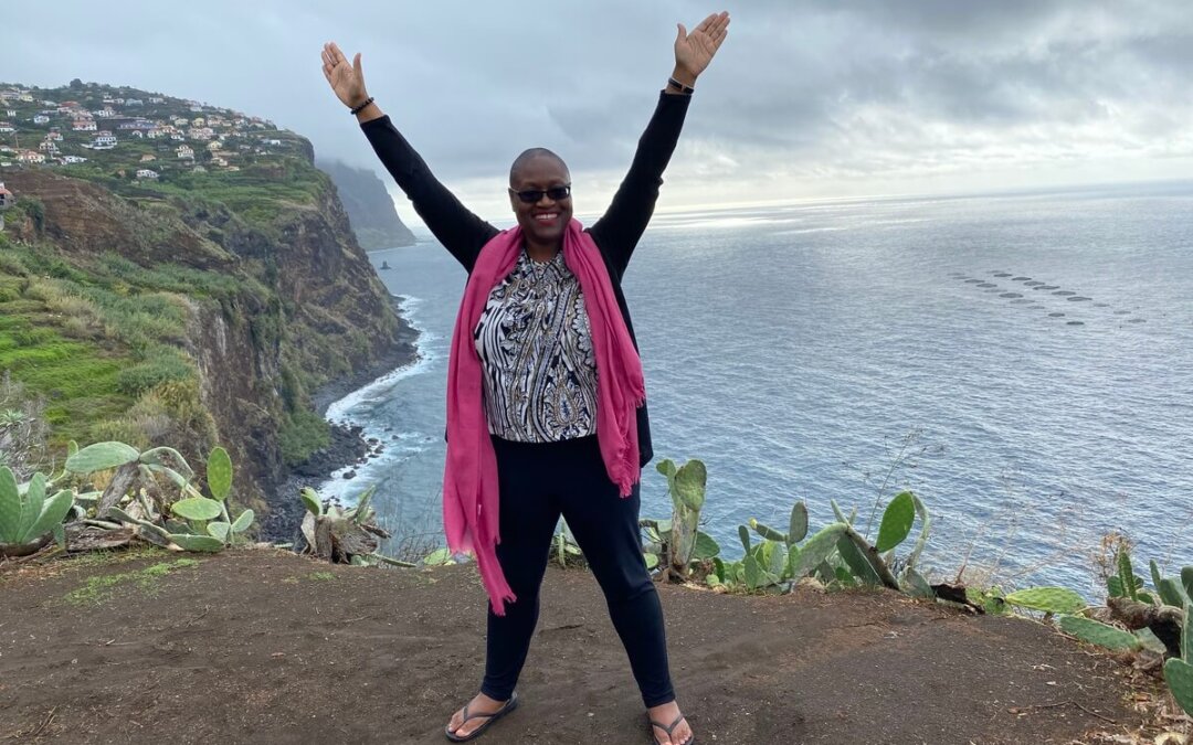Follow Me On My Next Adventure: Remote Year Travel Program