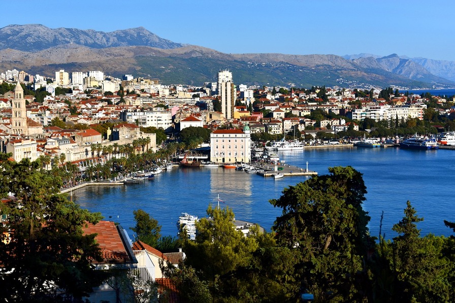 The Beauty of Split: Beyond Game of Thrones