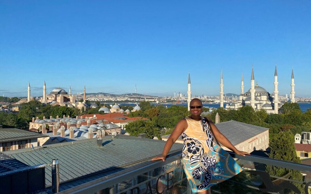 5 Reasons Istanbul Deserves Your Attention: My Remote Year Adventure