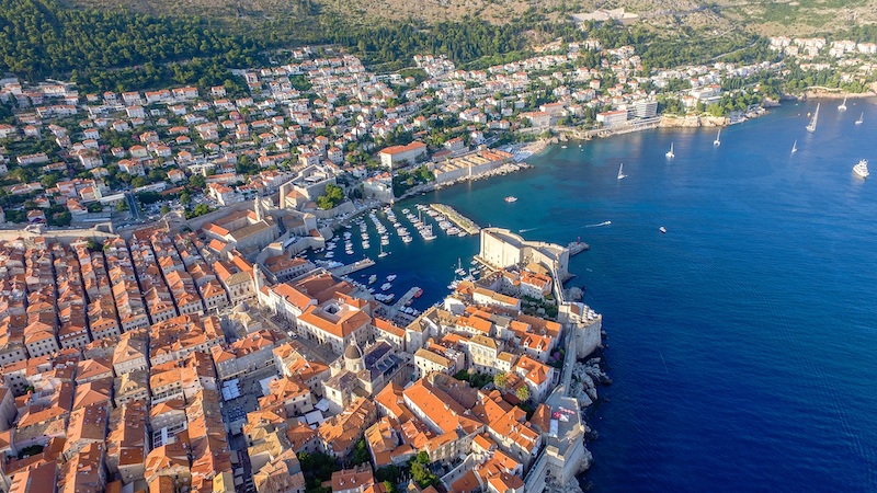 Visiting Dubrovnik: Your Travel Guide to the Pearl of the Adriatic