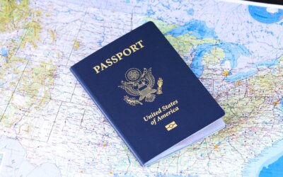 Visa 101 for US Passport Holders Traveling Abroad