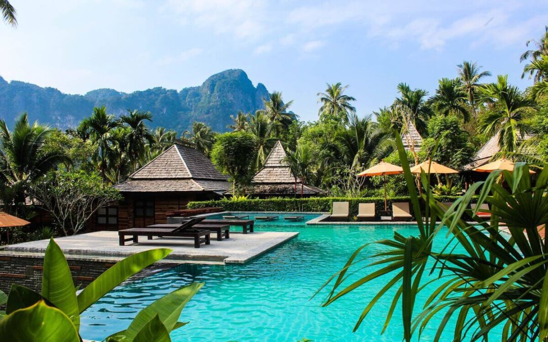 How to Choose the Perfect Stay During Your Travel