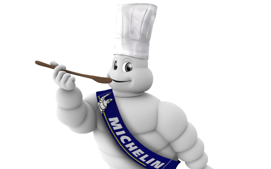 The History and Significance of Michelin Stars