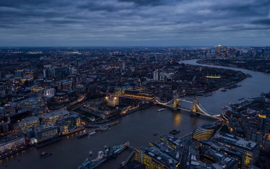 Best Luxury Hotels in London’s Top Neighborhoods