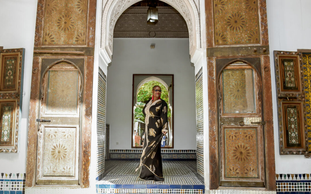 An American’s Travel Guide to a Luxurious Moroccan Adventure