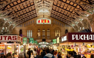 Why Food Is the Fastest Way to Understand a New City
