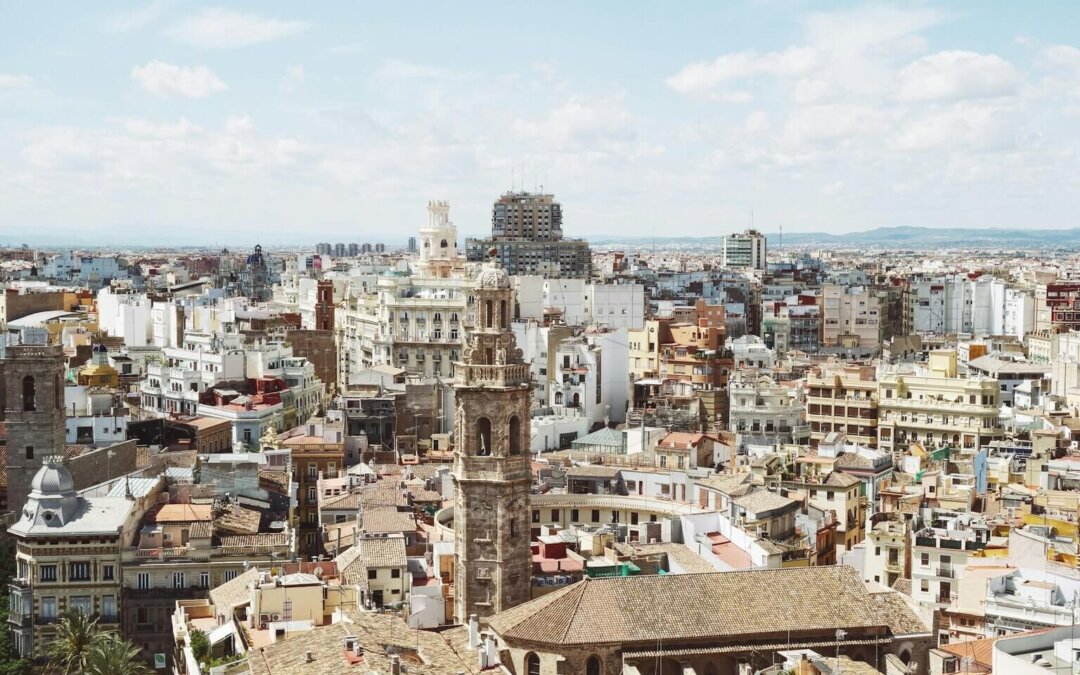 The Best 5 Things to See and Do in Valencia