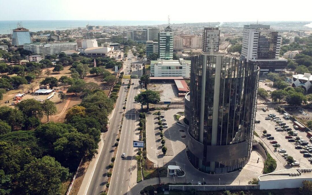 Ghana Travel Guide for Americans