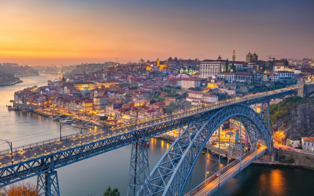 The 15 Best Countries for American Expats & Retirees