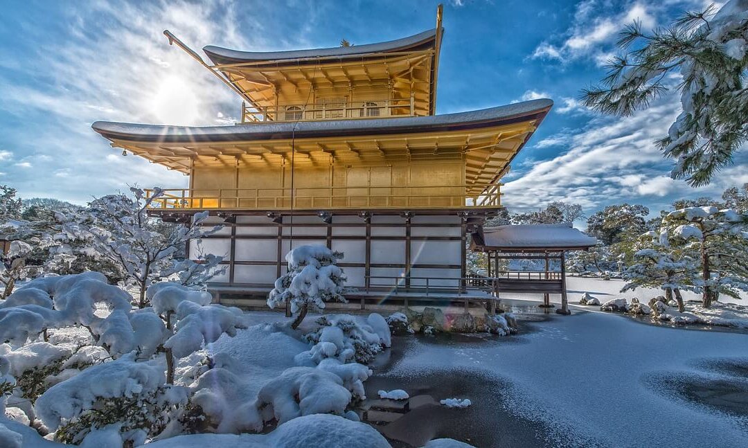 Discover Asia’s Top 10 Luxury Travel Destinations