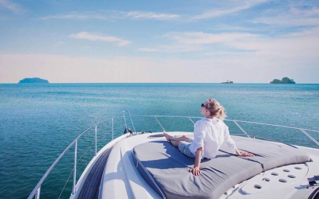 Luxury Travel Trends Worth Adopting This Year