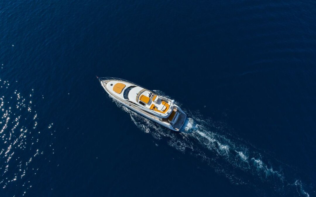 Your Insider’s Guide to Luxury Yacht Cruises