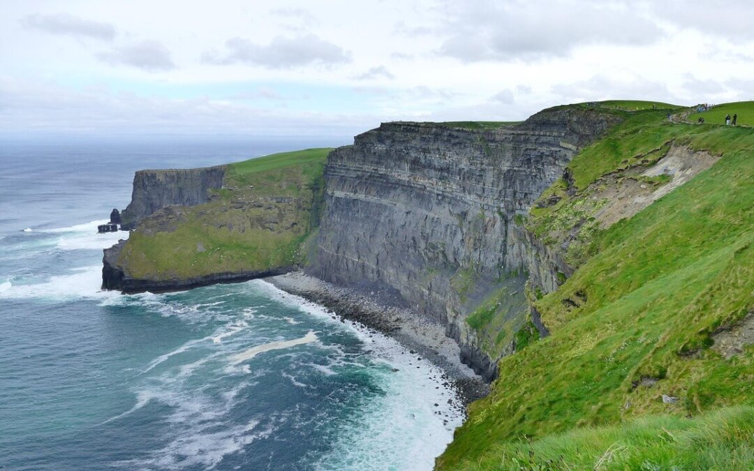 Why Ireland Is One of the Most Underrated Summer Destinations