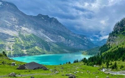 How Far in Advance You Actually Need to Plan a Big Trip