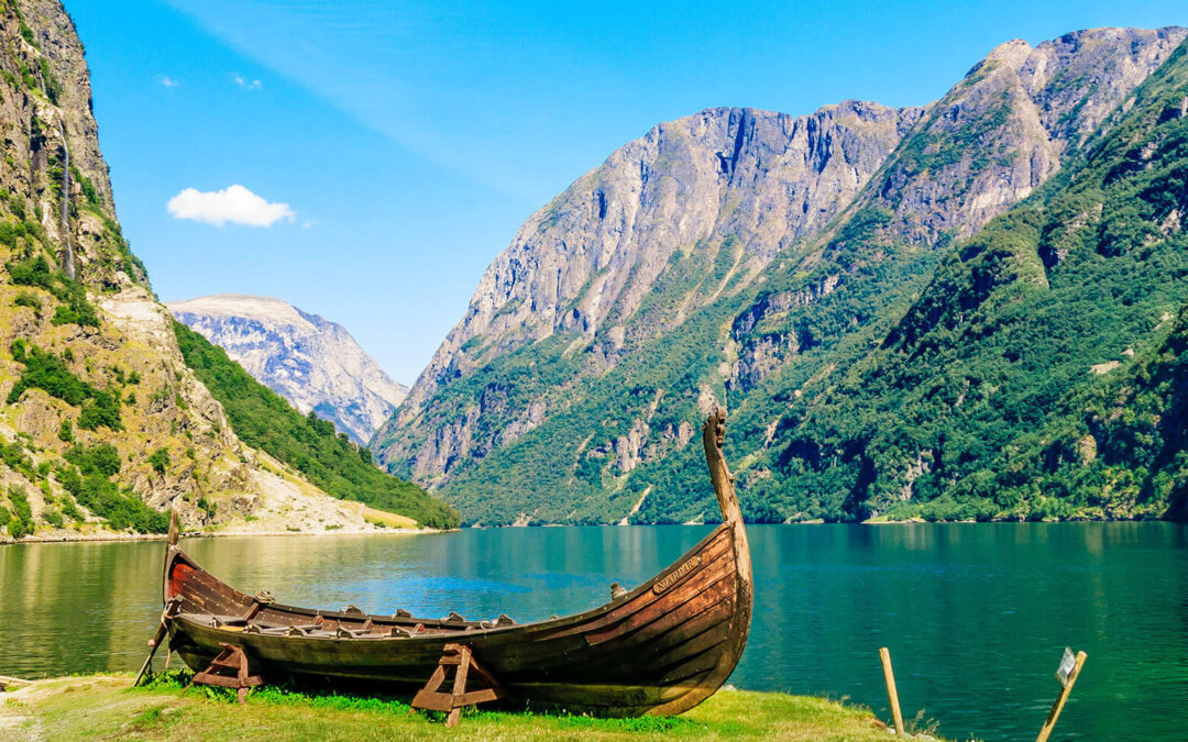 Why the Nordics Should Top Your Travel Bucket List
