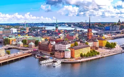 How to Plan a Multi-Country Trip Without Getting Overwhelmed