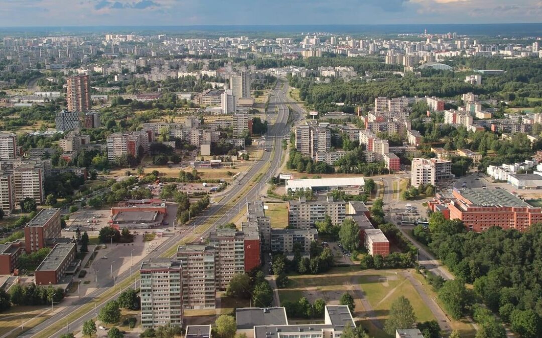 Why the Baltics Should Be Your Next Adventure