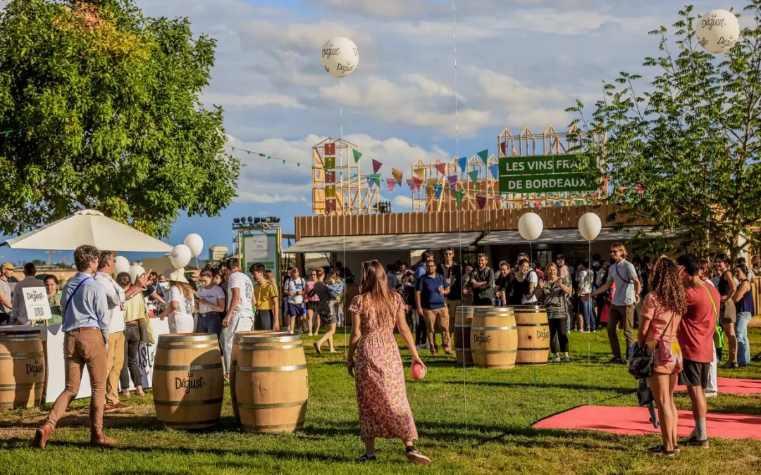 Why Fall is the World’s Best Food Season + Top Festivals