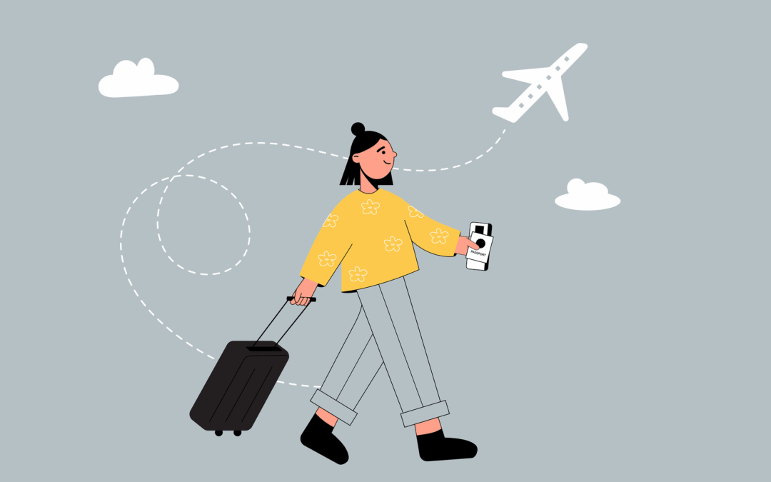 How To Choose a Personal Travel Advisor: Must Read