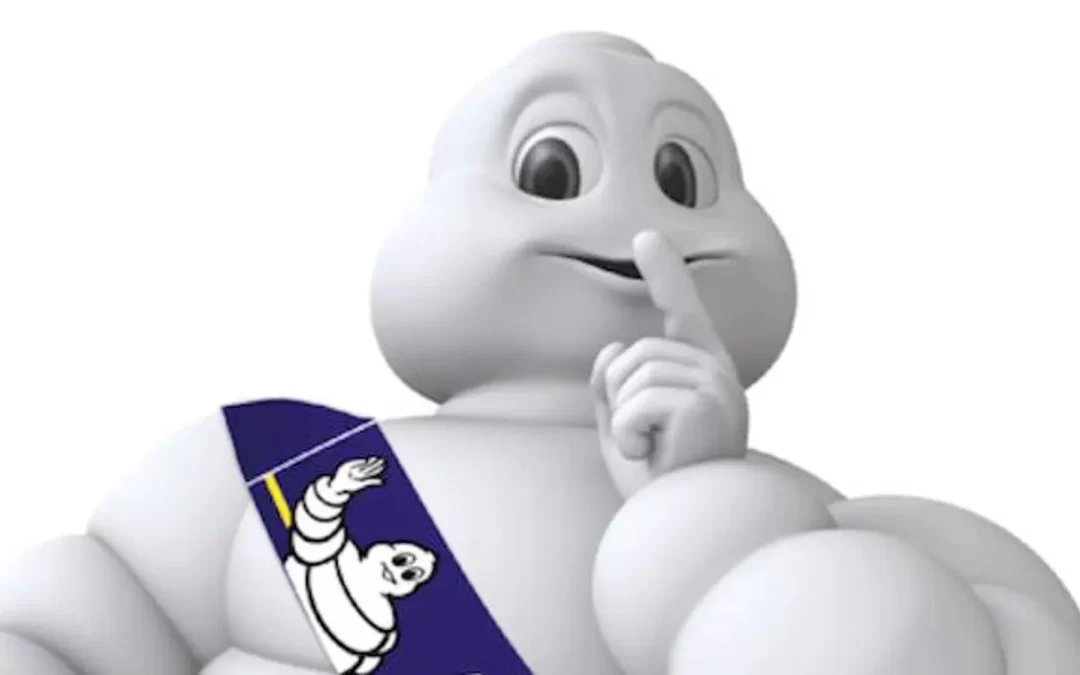 The Hidden World of Michelin Inspectors