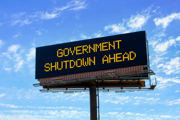 How a U.S. Government Shutdown Impacts International Travel