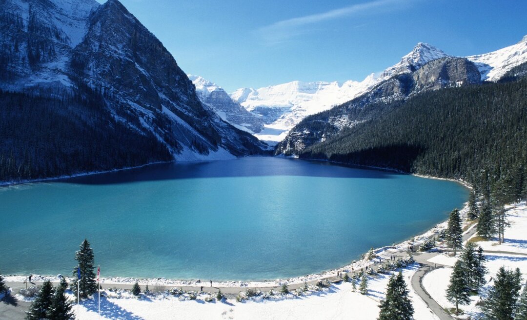 Discover Banff: Canada’s Alpine Gem