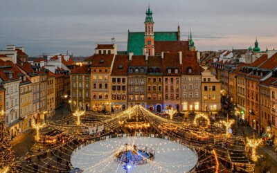 Why Poland Should Be Your Next European Trip