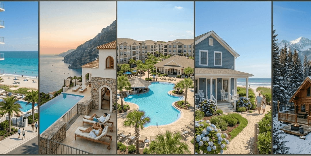 How to Book a Villa, Condo, or Apartment Rental on Your Next Vacation