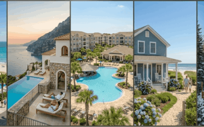 How to Book a Villa, Condo, or Apartment Rental on Your Next Vacation